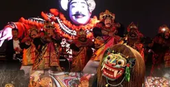 Daftar 17 Event Seru Akhir Tahun yang Tak Boleh Dilewatkan, Apa Saja? Simak di Sini!