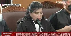 Sepak Terjang Erna Normawati, Jaksa yang Diminta Kembali oleh Keluarga Brigadir J