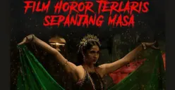 Link Streaming Nonton KKN di Desa Penari, Tayang di Disney Plus Mulai 30 Agustus 2022