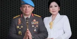 Kondisi Rumah Tangga Ferdy Sambo dan Putri Candrawathi Terkuak, Keduanya Pernah Tembak Menembak di Tahun 2021