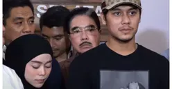 Selalu Branded! Terungkap Harga Topi Rizky Billar saat Tampil Mesra dengan Lesti Kejora di Polres Metro Jaksel