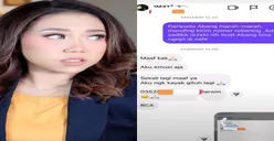 Viral! Setelah Dikirimi Uang Kiky Saputri, Fans Lesty Kejora yang Menghujat Langsung Luluh: Jujur Aku Fansmu!