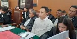 Pengakuan Ricky Rizal Soal Transfer Rp 200 Juta Atas Perintah Putri Candrawathi, Ternyata Ini Alasannya!