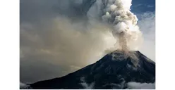 Waspada! Erupsi Gunung Semeru Masih Terjadi, Luncuran Awan Panas Guguran Hingga 8 Km