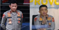 Benarkah Brigjen Hendra Kurniawan Dipecat Gara-gara Bongkar Kelicikan Ferdy Sambo? Cek Faktanya di Sini!