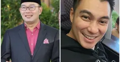 Tanggapan Ridwan Kamil Terhadap Aksi Baim Wong yang Mendaftarkan Merek Citayam Fashion Week