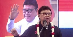 Tjahjo Kumolo Meninggal Dunia, Begini Doa Mahfud MD dan Kesaksiannya tentang Mendiang