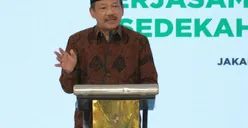 Anak Korban Tragedi Kanjuruhan Dapat Beasiswa Pendidikan dari Baznas