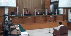 Keluarga Brigadir J Siap Hadir di Sidang Bharada E Pekan Depan, Ini Kata Tim Kuasa Hukum