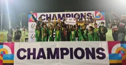 bjb Soccer Festival Sukses Digelar, Lahirkan Bibit Unggul Atlet Sepak Bola
