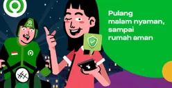 22 Kode Vouceher Promo Agustus 2022 untuk Gojek, GoRide, Gocar dan GoFood: Ada Diskon hingga 90 Persen