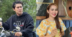 Seberapa Dekat Hubungan Isa Zega dengan Rizky Billar di Masa Lalu? Berikut Faktanya