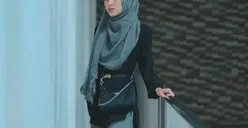 Diisukan Kurus, Alyssa Soebandono Malah Dipuji Netizen Karena Ini
