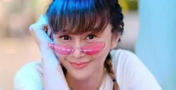 Ngaku Bikin Video bareng RD, Denise Chariesta: Kalau Ada yang Tersebar, Itu Pasti Dia!