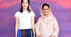 Profil Lengkap Kharisma Jati, Sosok yang Hina Iriana Widodo Ternyata Dikenal dengan Sebutan Komikus Sakit