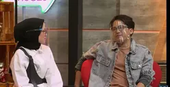 Lama Tak Terdengar Isu Perselingkuhan dengan Nissa Sabyan, Ayus Akhirnya Beri Tanggapan