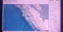 Mentawai Diguncang Gempa 3 Kali dengan Magnitudo Terakhir 6, 1, Ini Cara Antisipasi Gempabumi Resmi dari BMKG