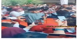 Viral Video Farel Prayoga Minta Izin Dulu Sebelum Ambil Saweran dari Penonton