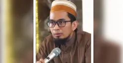 Ingin Rezeki Lancar dan Berkah? Ustadz Adi Hidayat: Amalkan Doa Ini Setiap Jumat!
