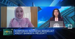 Di Tengah Tekanan Ekonomi, bank bjb Optimistis Kinerja Kredit Tetap Tumbuh