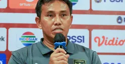 Ini Biodata Profil Bima Sakti Sang Pelatih Timnas Indonesia U-16, Pernah Berkarir di Eropa!