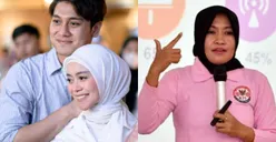 Kasus Lesti Kejora dan Rizky Billar Bikin Gempar, KPI Larang Pelaku KDRT Tampil di TV dan Radio
