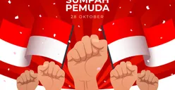 10 Quotes Tokoh Nasional untuk Peringati Hari Sumpah Pemuda 28 Oktober 2022, Cocok untuk Status di Medsos!