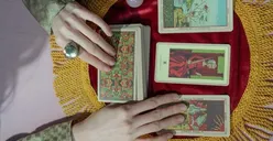 Ramalan Tarot Jumat 2 Agustus 2022: Leo Beruntung Hari Ini, Aquarius Berlari Menuju Hidup Baru
