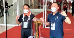 Liga 1 2022/2023 Digelar 27 Juli, PSSI Siapkan Turnamen Pramusim Sebelum Liga Dimulai