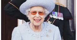 Profil dan Biodata Ratu Elizabeth II, Sosok Pemimpin Terlama Selama 70 Tahun di Kerajaan Inggris