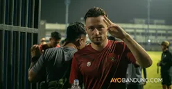 Head to Head dan Susunan Pemain Indonesia vs Curacao Leg 2 FIFA Matchday