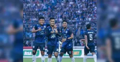Jadwal Lengkap dan Harga Tiket Arema FC vs Borneo FC Leg 1 Piala Presiden 2022 Besok