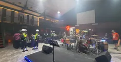 Langgar PPKM Level 3, Dua Tempat Hiburan di Kota Bogor Didenda Satgas Covid-19
