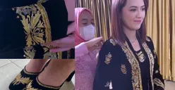Happy Asmara Kepergok Fitting Baju Pengantin, Bakal Segera Dinikahi Denny Caknan?