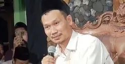 Gus Baha Murid Mbah Moen Jelaskan Bahayanya Manusia yang Tak Bisa Berdamai dengan Diri Sendiri