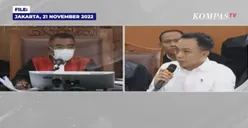 Bukan Main! Uang Rp 200 Juta Brigadir J Ternyata Dipindah ke Akun Ricky Rizal, Begini Pembelaannya!