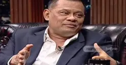 Buntut Panjang Effendi Simbolon Samakan TNI dengan Ormas, Jenderal Gatot Nurmantyo: Bukan Masalah Minta Maaf!