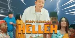 Lirik Lagu Helleh dari Denny Caknan, Trending 4 YouTube