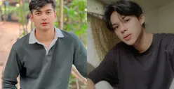 Teuku Ryan dan Rey Mbayang Diisukan Artis Alim Inisial R, Ricis dan Dinda Hauw Kompak Lakukan Hal Ini
