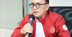 20 Ribu Orang Minta Iwan Bule Mundur dari Ketua PSSI Buntut Tragedi Kanjuruhan