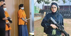 Brankasnya Dicuri ART, Selebgram Dara Arafah Kabarkan Pelaku Kini Berhasil Ditangkap