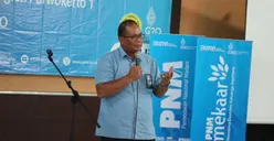 PNM Bina Wanita Ultra Mikro Budidaya Lebah Klanceng di Purwokerto