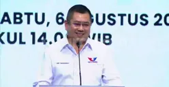 Bos MNC TV vs Menko Polhukam, Penghentian Siaran TV Analog Menuai Perdebatan!