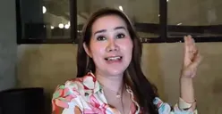 Mami Isa Zega Sebut Rizky Billar Pernah Tinggal dengan Tante-Tante hingga Temperamen