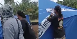 Viral Relawan Medis Korban Gempa Cianjur Mundur dari Tugas, Begini Penjelasannya