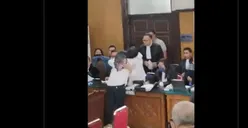 Jadi Sorotan, Susi ART Memeluk Putri Candrawathi di Persidangan, Ada Skenario Apa Lagi?