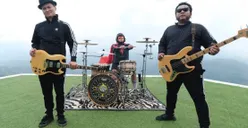 Lirik Lagu Sampai Jumpa Endank Soekamti, “Ada kan Tiada, Bertemu akan berpisah