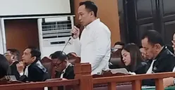 Soal Pelecehan Seksual Putri Candrwathi di Magelang, Ricky Rizal Sebut Tidak Tahu!