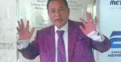 Hotman Paris Tak Puas dengan Maaf dari Oknum DPRD Pemukul Wanita di SPBU, Akan Lapor ke Prabowo Subianto