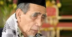 Bukan Hanya Bulan Ramadan, Mbah Moen Beberkan Ternyata Bulan ini Juga Tidak Kalah Istimewa